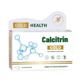 Nichalous Chondroitin Supplement bottle front view