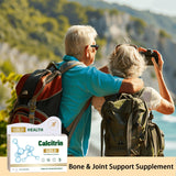 Nichalous Chondroitin Supplement bottle with measuring spoon