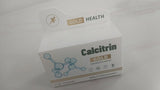 Nichalous Chondroitin Supplement displayed with lifestyle items