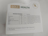 Nichalous Chondroitin Supplement packaging with dosage information