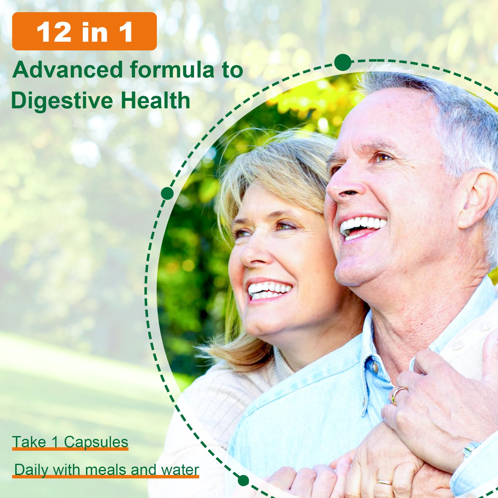 NICMIN Quercetin Supplement 1000mg lifestyle scene