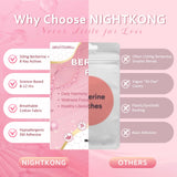 NightKong Berberine Patches lifestyle scene