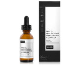 NIOD Hyaluronic Acid Supplement 500g front view