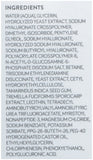 NIOD Hyaluronic Acid Supplement 500g side view