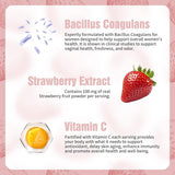 NIUSISE Feminine Balance Gummies lifestyle scene