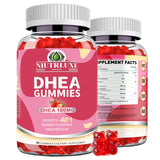 NIUTRLUXE DHEA Gummies for Women front view
