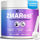 Nivantav Cortisol Supplements 14-in-1 Powder front view