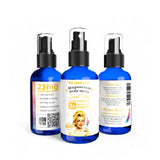 No Crap In It Magnesium Spray 4 oz packaging