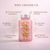No More Multi-Enzymes bottle with label