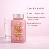 No More Multi-Enzymes ingredients list