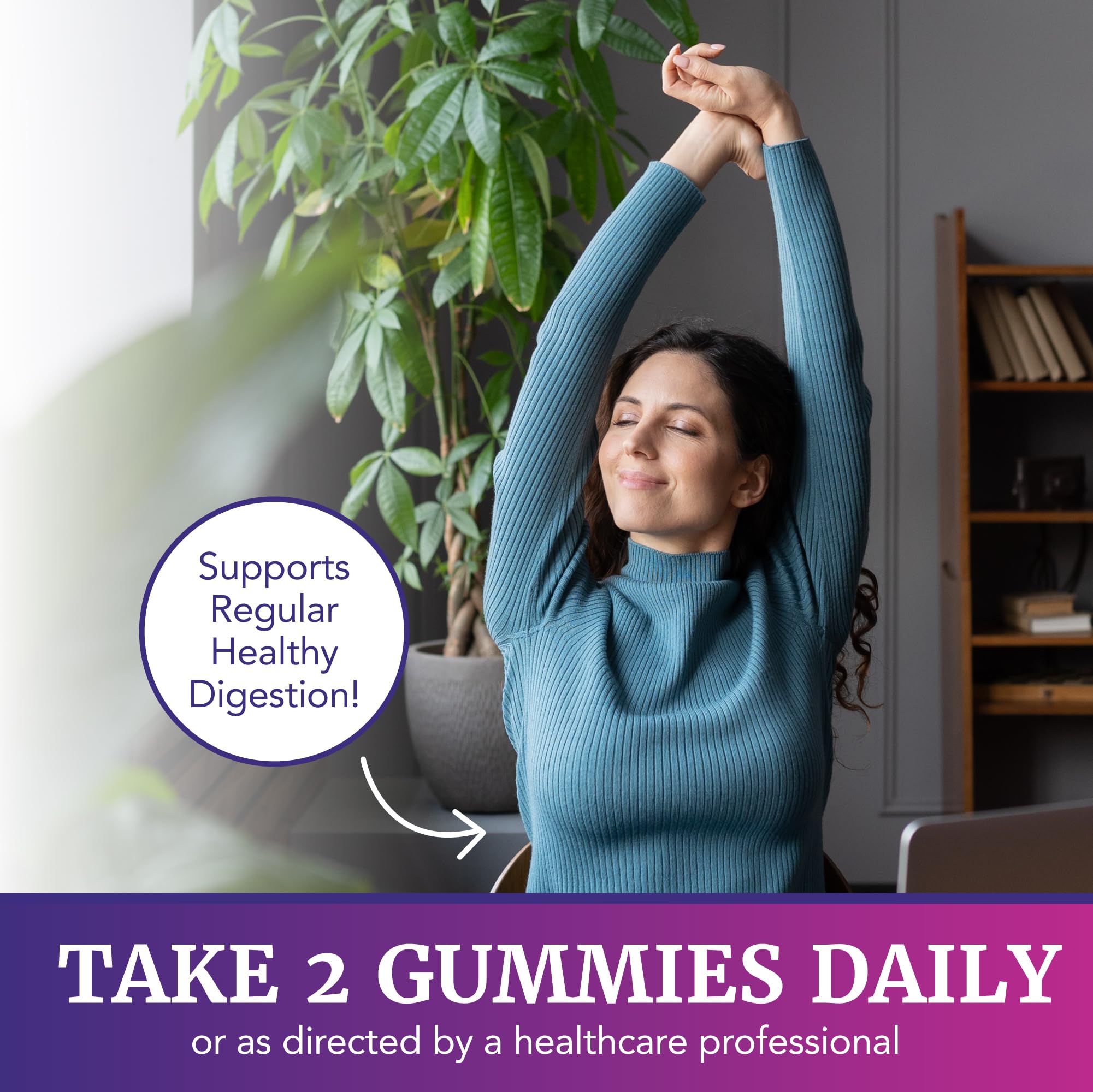 Nobi Nutrition Magnesium Citrate Gummies ingredients list