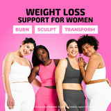 Nobi Nutrition Raspberry Ketones supplement side view