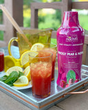 Nochtli Prickly Pear and Nopal Supplement side view