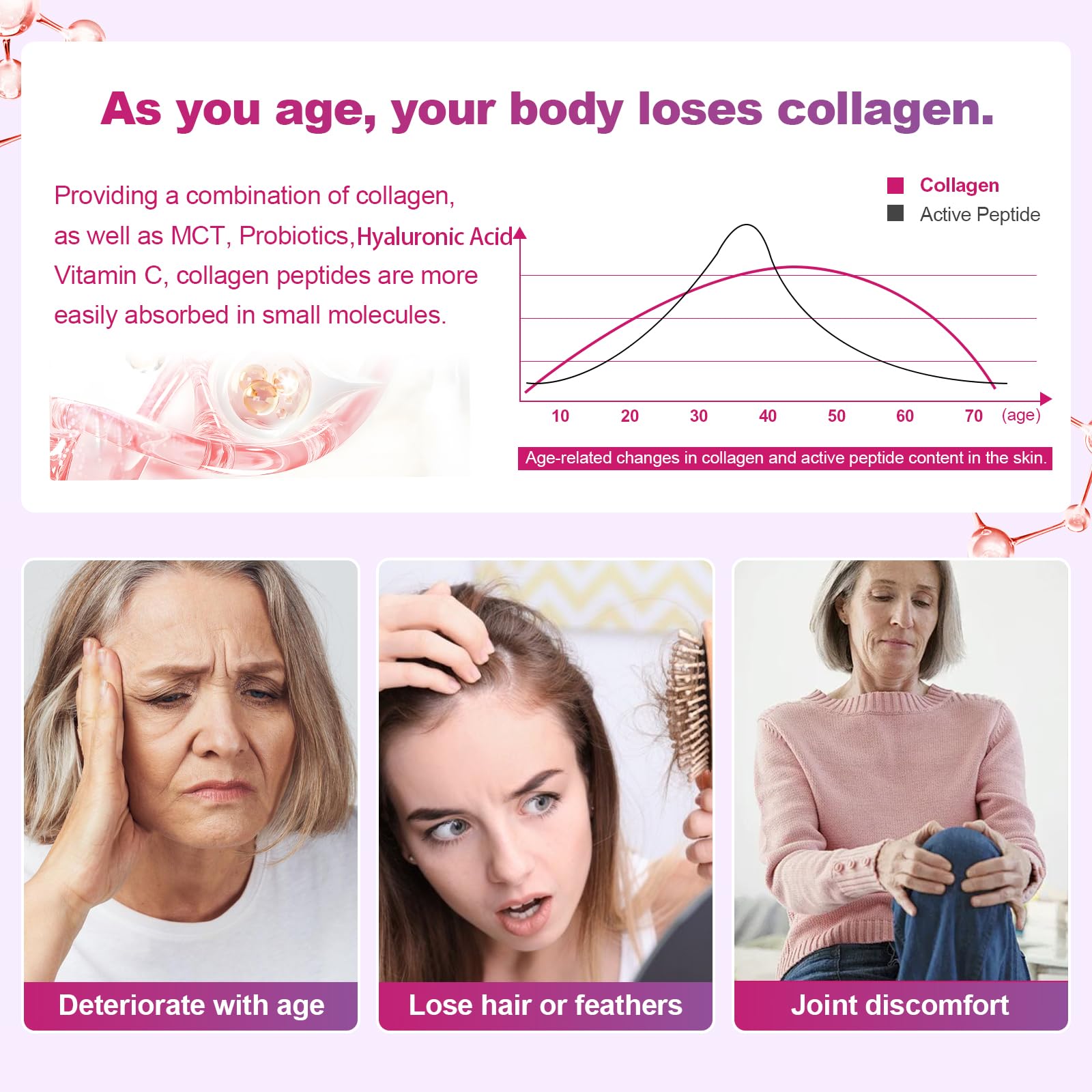 Nokuba Collagen Coffee Creamer 508g lifestyle scene