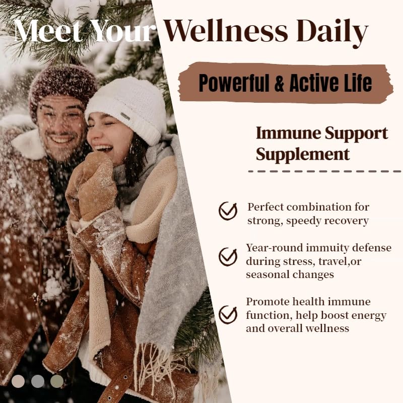 Nokuba Quercetin Supplement bottle with dosage instructions