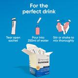 Noobru Blended Vitamin & Mineral Supplement lifestyle scene