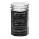 Noomadic Maqui Berry Capsules side view showing packaging