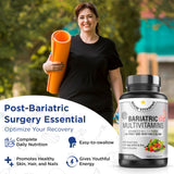 NOON VITAMINS Multivitamin with Iron ingredients list