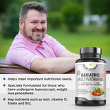 NOON VITAMINS Multivitamin with Iron lifestyle scene