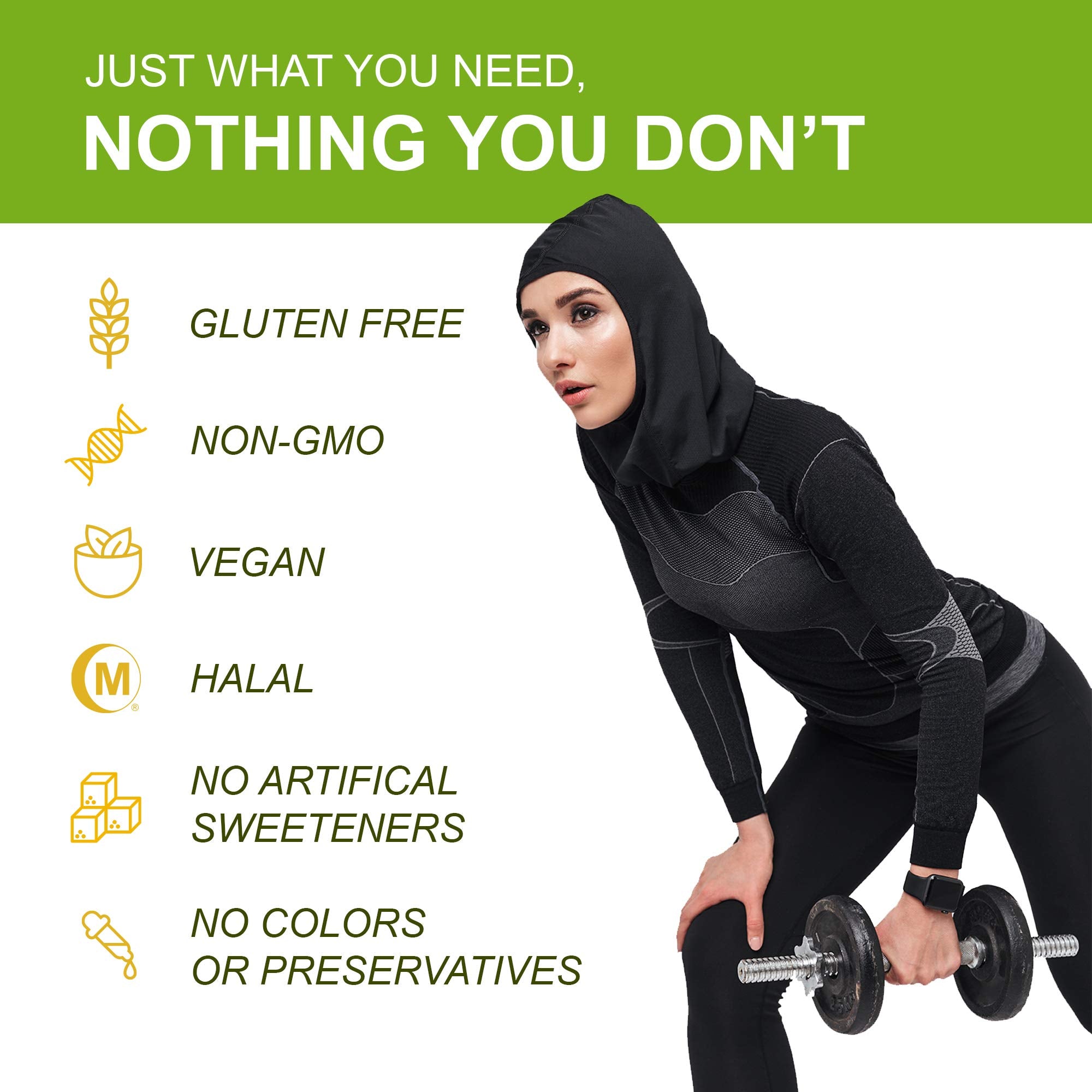 Noor Vitamins Adult Multivitamin bottle on a wooden table