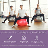 Noor Vitamins Vegan Women's Multivitamin Capsules packaging