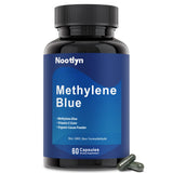Nootlyn Methylene Blue Capsules 15mg front view