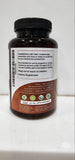 Nootrilabs Naturals Cinnamon Supplement with measuring spoon
