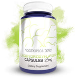 Nootropics Depot 7,8-Dihydroxyflavone Capsules 25mg front view
