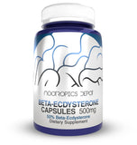 Nootropics Depot Beta-Ecdysterone 50% Extract front view