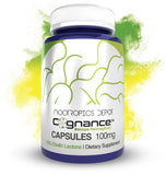 Nootropics Depot Cognance Bacopa Monnieri Extract front view