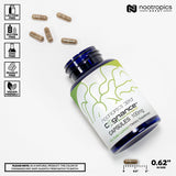 Nootropics Depot Cognance Bacopa Monnieri Extract packaging