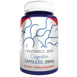 Nootropics Depot Cognizin Citicoline 141g front view