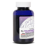 Nootropics Depot Cycloastragenol 18g supplement capsules close-up
