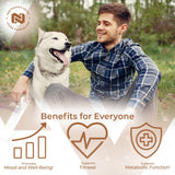 Nootropics Depot Fenugreek Extract 500mg ingredients list