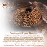 Nootropics Depot Fenugreek Extract 500mg label details