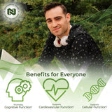 Nootropics Depot Ginkgo Biloba Extract Tablets 120mg nutrition facts