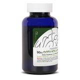 Nootropics Depot Gotu Kola Supplement back view