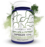 Nootropics Depot Gotu Kola Supplement packaging front view