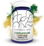 Nootropics Depot Green Tea Extract 34g front view
