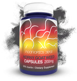 Nootropics Depot Horny Goat Weed Extract 50% Icariin front view