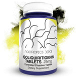 Nootropics Depot Licorice Root Isoliquiritigenin 32g supplement front view
