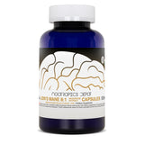Nootropics Depot Lion's Mane Mushroom Supplement lab testing information