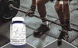 Nootropics Depot N-Acetyl L-Tyrosine Capsules 350mg packaging