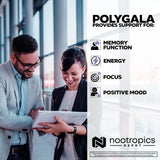Nootropics Depot Polygala Tenuifolia Capsules ingredients list