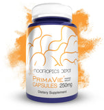 Nootropics Depot PrimaVie Shilajit 40g front view