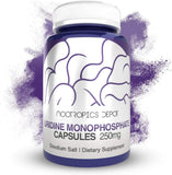 Nootropics Depot Uridine Monophosphate Powder 59g front view