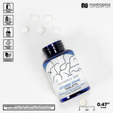 Nootropics Depot Vitamin D3 + K2 with Vitamin C packaging