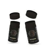 Nootrum Mushroom Supplement 82g with a measuring spoon