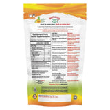 Nopalina Dietary Fibre Supplement 454g packaging side view