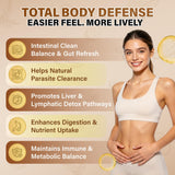 NOQONME Herbal Supplement 25-in-1 Liquid Drops in lifestyle setting